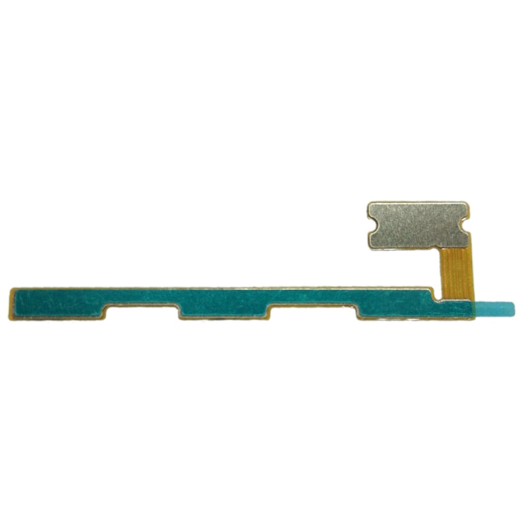 ปุ่มเปิดปิดและปุ่มปรับระดับเสียง Flex Cable สำหรับ Huawei Y7, For Huawei Y7