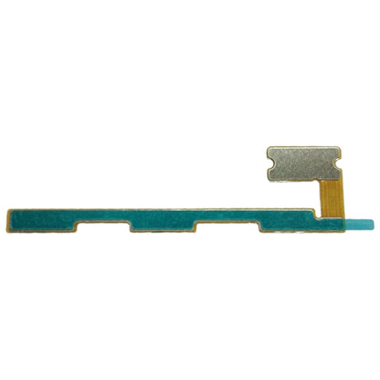 ปุ่มเปิดปิดและปุ่มปรับระดับเสียง Flex Cable สำหรับ Huawei Y7, For Huawei Y7