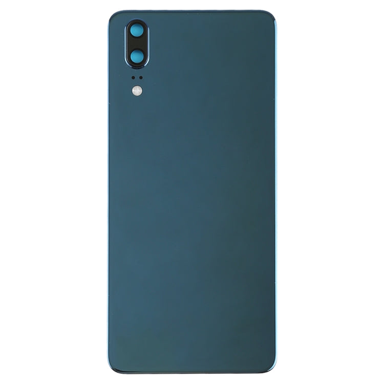 ฝาหลังพร้อมเลนส์กล้อง (ของแท้) สำหรับ Huawei P20, For Huawei P20(Original), For Huawei P20 (Camera Lens)