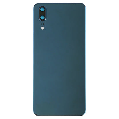 ฝาหลังพร้อมเลนส์กล้อง (ของแท้) สำหรับ Huawei P20, For Huawei P20(Original), For Huawei P20 (Camera Lens)