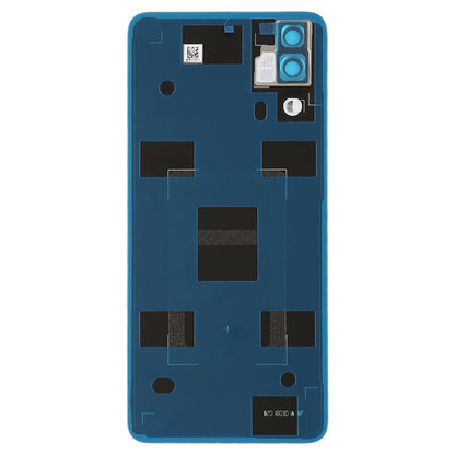 ฝาหลังพร้อมเลนส์กล้อง (ของแท้) สำหรับ Huawei P20, For Huawei P20(Original), For Huawei P20 (Camera Lens)