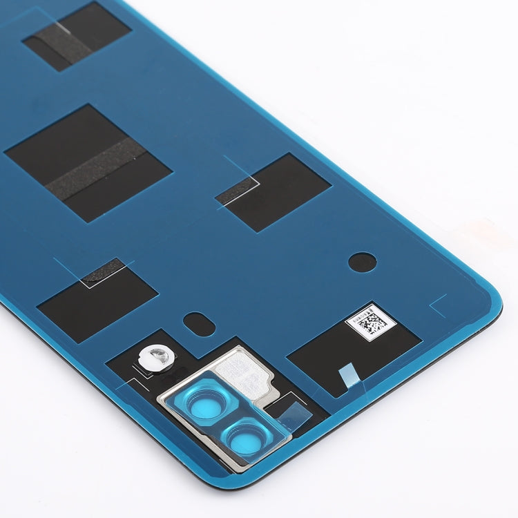 ฝาหลังพร้อมเลนส์กล้อง (ของแท้) สำหรับ Huawei P20, For Huawei P20(Original), For Huawei P20 (Camera Lens)