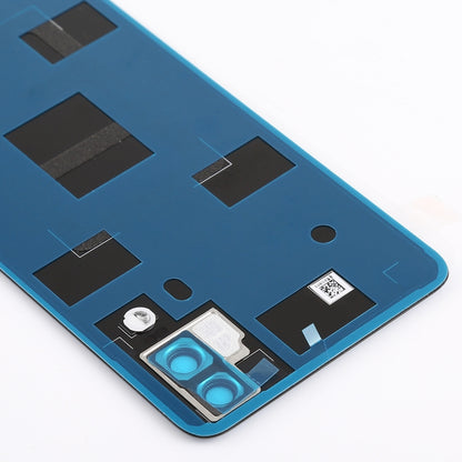 ฝาหลังพร้อมเลนส์กล้อง (ของแท้) สำหรับ Huawei P20, For Huawei P20(Original), For Huawei P20 (Camera Lens)