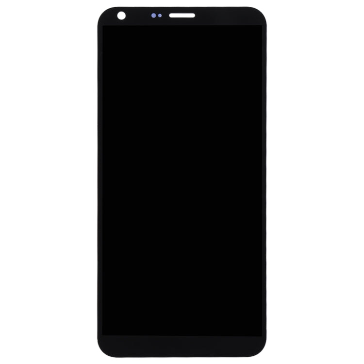 หน้าจอแอลซีดีและDigitizerสมัชชาเต็มสำหรับLG Q6 Q6 + LG-M700 M700 M700A US700 M700H M703 M700Y, For LG Q6