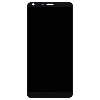 หน้าจอแอลซีดีและDigitizerสมัชชาเต็มสำหรับLG Q6 Q6 + LG-M700 M700 M700A US700 M700H M703 M700Y, For LG Q6