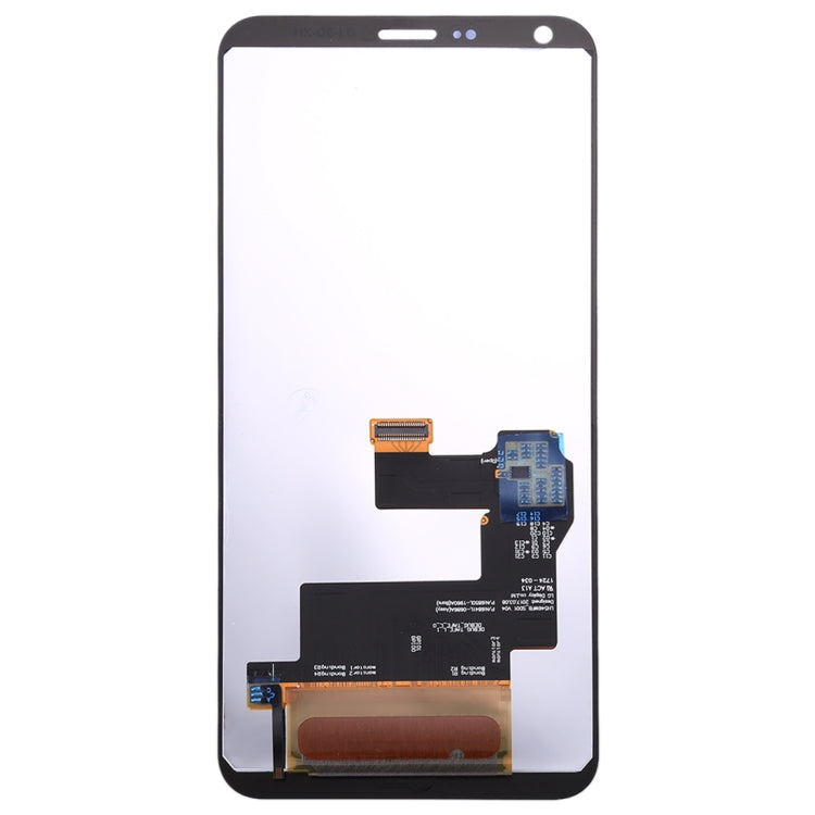 หน้าจอแอลซีดีและDigitizerสมัชชาเต็มสำหรับLG Q6 Q6 + LG-M700 M700 M700A US700 M700H M703 M700Y, For LG Q6