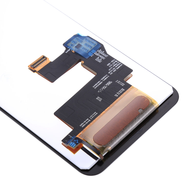 หน้าจอแอลซีดีและDigitizerสมัชชาเต็มสำหรับLG Q6 Q6 + LG-M700 M700 M700A US700 M700H M703 M700Y, For LG Q6