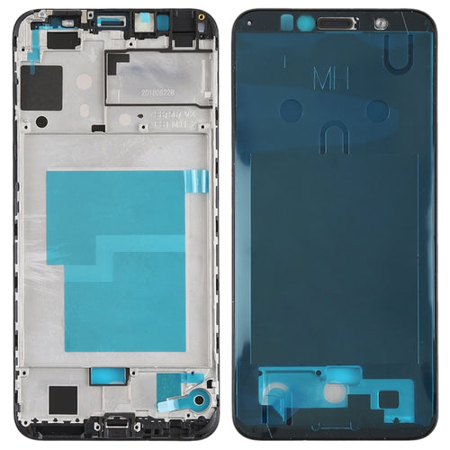 กรอบที่อยู่อาศัยด้านหน้า LCD สำหรับ Huawei Honor Play 7A, Honor Play 7A
