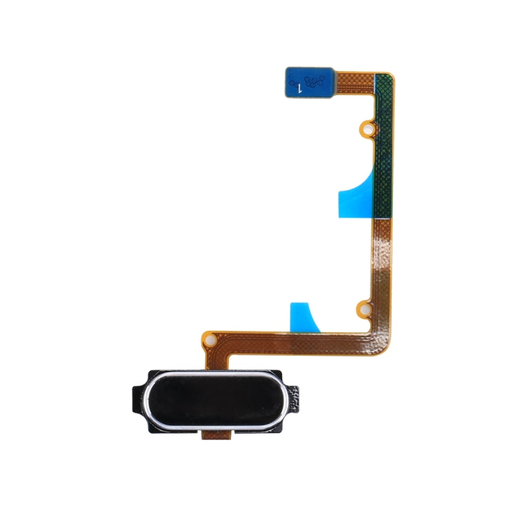 สำหรับ Galaxy A5 (2016) / A510 ปุ่ม Home Flex Cable พร้อมการระบุลายนิ้วมือ, For Galaxy A5 (2016) / A510