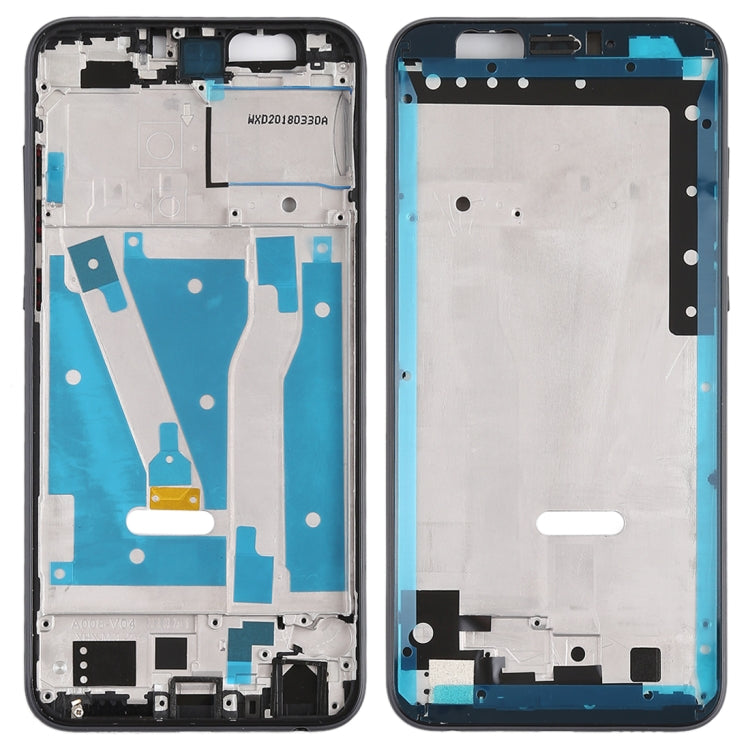 กรอบที่อยู่อาศัยด้านหน้า LCD สำหรับ Huawei Honor 9 Lite, For Huawei Honor 9 Lite, Honor 9 Lite