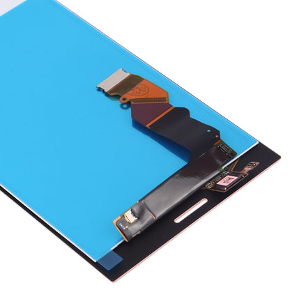 หน้าจอ LCD และชุดประกอบ Digitizer สำหรับ Sony Xperia XZ Premium, For Xperia XZ Premium (Red), For Sony Xperia XZ Premium