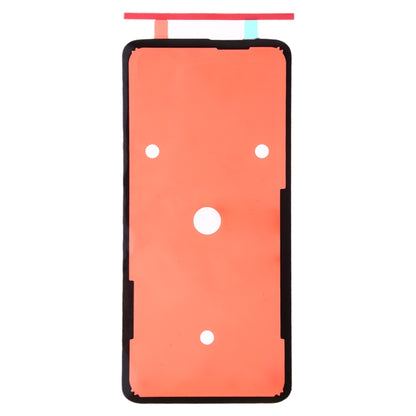 สำหรับ OnePlus 7 Pro กาวฝาครอบที่อยู่อาศัยด้านหลังเดิม, For OnePlus 7 Pro