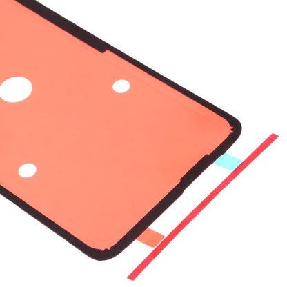 สำหรับ OnePlus 7 Pro กาวฝาครอบที่อยู่อาศัยด้านหลังเดิม, For OnePlus 7 Pro
