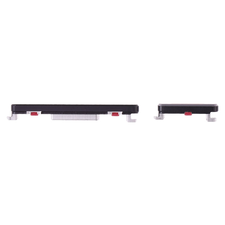 ปุ่มเปิดปิดและปุ่มควบคุมระดับเสียงสำหรับ Huawei P30, For Huawei P30, For Huawei P30 (Breathing Crystal)