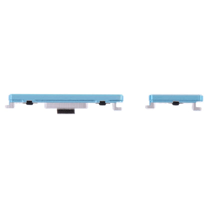 ปุ่มเปิดปิดและปุ่มควบคุมระดับเสียงสำหรับ Huawei P30 Pro, For Huawei P30 Pro, For Huawei P30 Pro (Breathing Crystal)