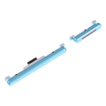 ปุ่มเปิดปิดและปุ่มควบคุมระดับเสียงสำหรับ Huawei P30 Pro, For Huawei P30 Pro, For Huawei P30 Pro (Breathing Crystal)