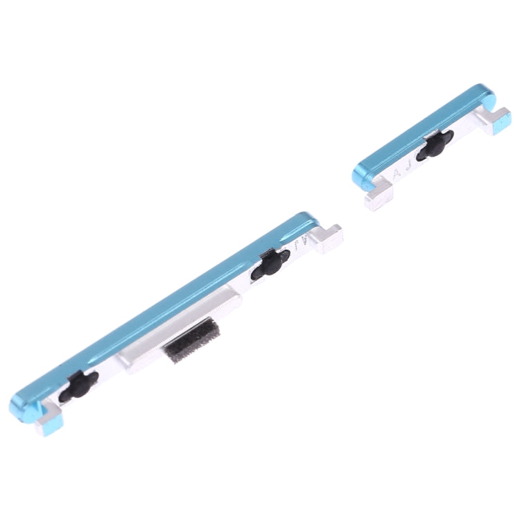 ปุ่มเปิดปิดและปุ่มควบคุมระดับเสียงสำหรับ Huawei P30 Pro, For Huawei P30 Pro, For Huawei P30 Pro (Breathing Crystal)
