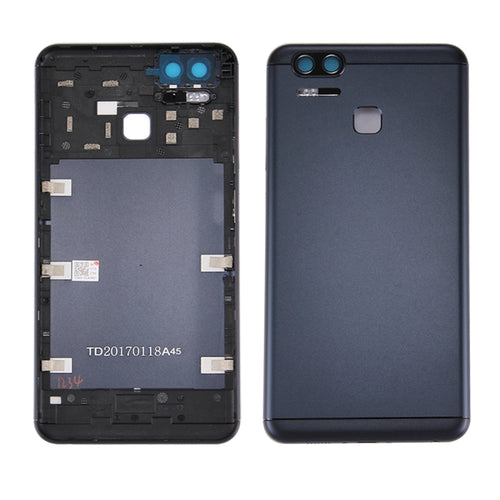 ฝาครอบด้านหลังแบตเตอรี่สำหรับ Asus ZenFone 3 Zoom / ZE553KL, For Asus ZE553KL