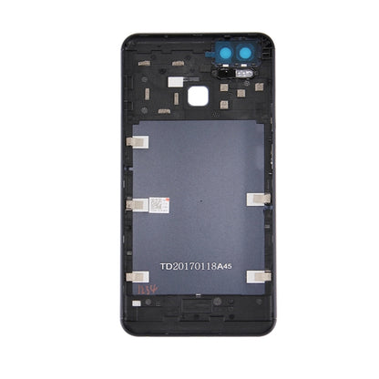ฝาครอบด้านหลังแบตเตอรี่สำหรับ Asus ZenFone 3 Zoom / ZE553KL, For Asus ZE553KL