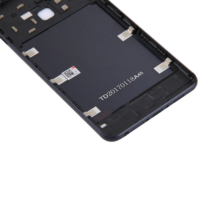 ฝาครอบด้านหลังแบตเตอรี่สำหรับ Asus ZenFone 3 Zoom / ZE553KL, For Asus ZE553KL