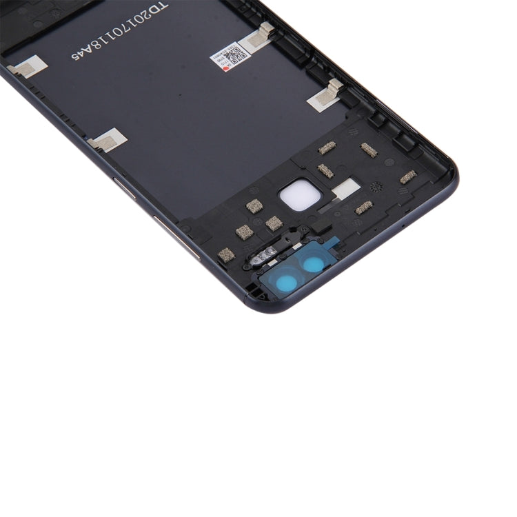 ฝาครอบด้านหลังแบตเตอรี่สำหรับ Asus ZenFone 3 Zoom / ZE553KL, For Asus ZE553KL