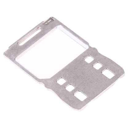ถาดซิมการ์ดสำหรับ Sony Xperia M5, For Sony Xperia M5 SIM