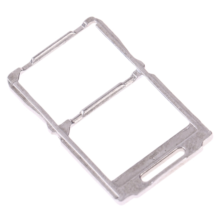 ถาดซิมการ์ด + ถาดซิมการ์ดสำหรับ Sony Xperia M5, For Sony Xperia M5 Double