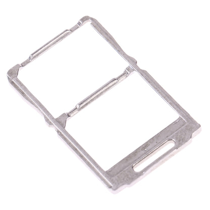 ถาดซิมการ์ด + ถาดซิมการ์ดสำหรับ Sony Xperia M5, For Sony Xperia M5 Double