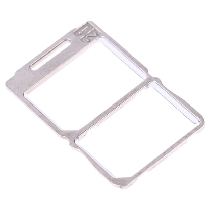 ถาดซิมการ์ด + ถาดซิมการ์ดสำหรับ Sony Xperia M5, For Sony Xperia M5 Double