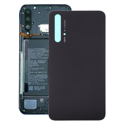 ฝาหลังสำหรับ Huawei Honor 20, For Huawei Honor 20