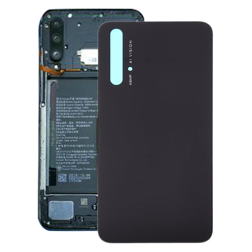 ฝาหลังสำหรับ Huawei Honor 20, For Huawei Honor 20