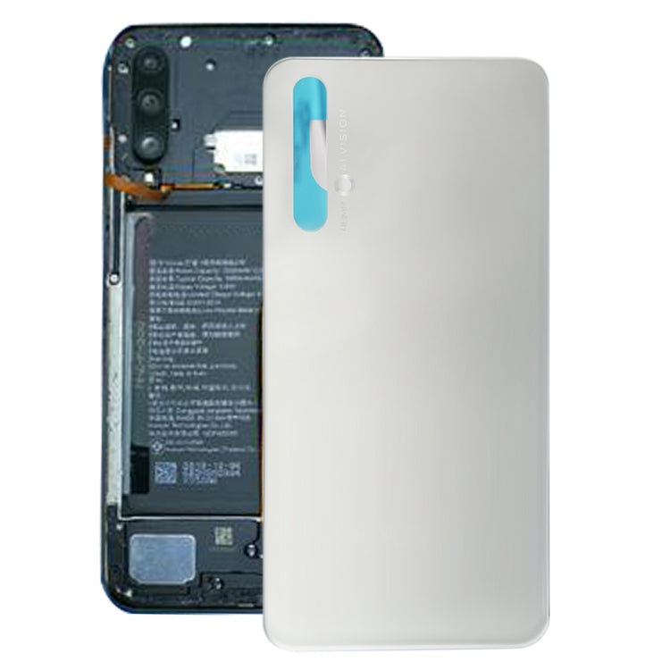 ฝาหลังสำหรับ Huawei Honor 20, For Huawei Honor 20