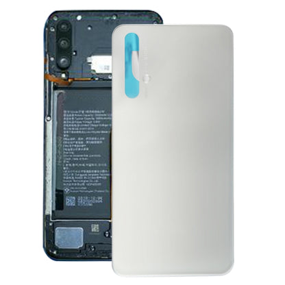 ฝาหลังสำหรับ Huawei Honor 20, For Huawei Honor 20