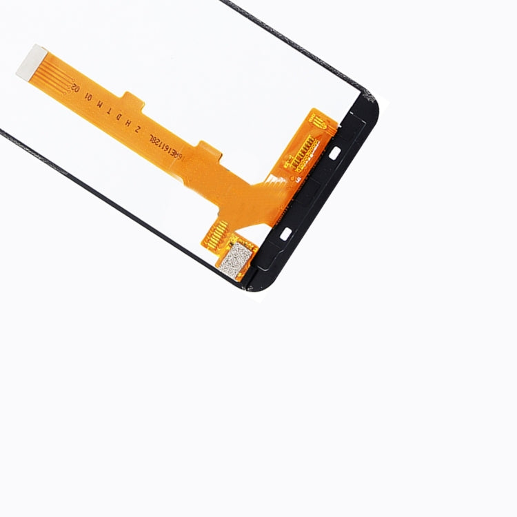 หน้าจอ LCD และชุดประกอบ Digitizer สำหรับ Alcatel Shine Lite / 5080, For Alcatel Shine Lite