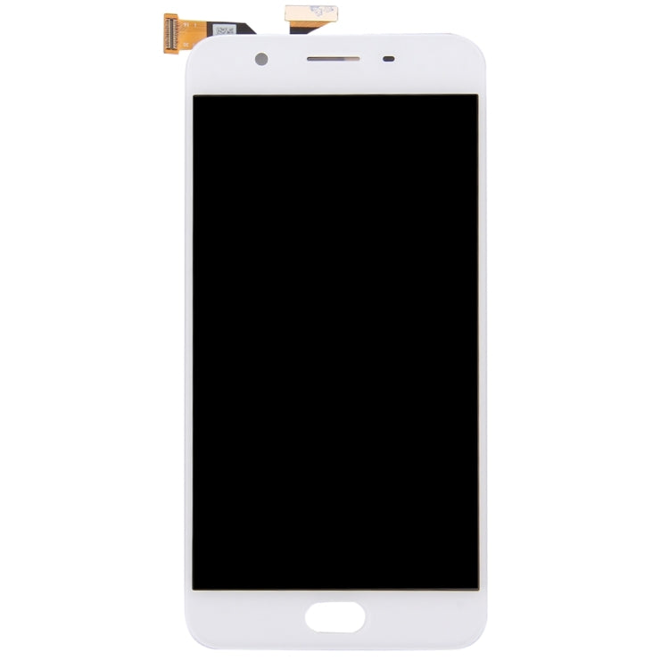หน้าจอแอลซีดีและชุดประกอบDigitizerสำหรับOPPO A59 / F1s / A59s, For OPPO A59