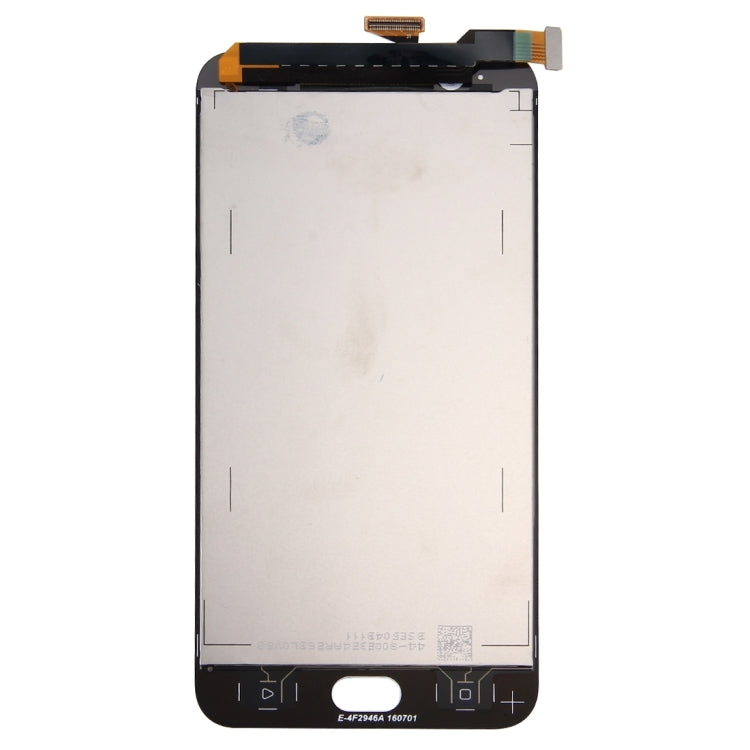 หน้าจอแอลซีดีและชุดประกอบDigitizerสำหรับOPPO A59 / F1s / A59s, For OPPO A59