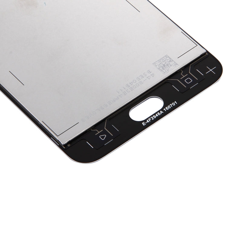 หน้าจอแอลซีดีและชุดประกอบDigitizerสำหรับOPPO A59 / F1s / A59s, For OPPO A59