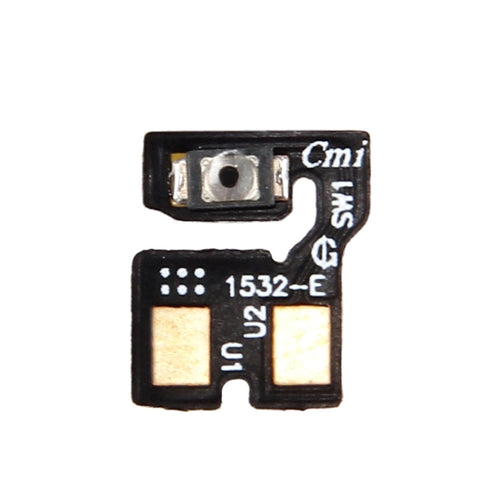 ปุ่มเปิดปิดสายเคเบิล Flex สำหรับ Asus ZenFone 2 Laser / ZE550KL, For Asus ZenFone 2 Laser /ZE550KL Power