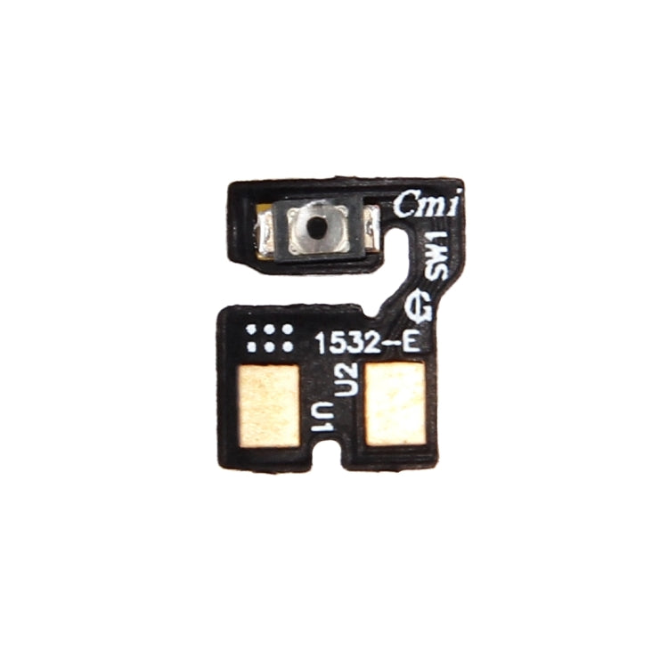 ปุ่มเปิดปิดสายเคเบิล Flex สำหรับ Asus ZenFone 2 Laser / ZE550KL, For Asus ZenFone 2 Laser /ZE550KL Power