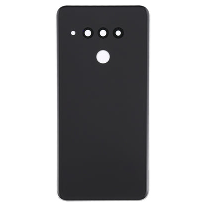 ฝาหลังแบตเตอรี่สำหรับ LG V50 ThinQ 5G (เวอร์ชัน EU/เวอร์ชัน HK), For LG V50 ThinQ 5G(EU Version)