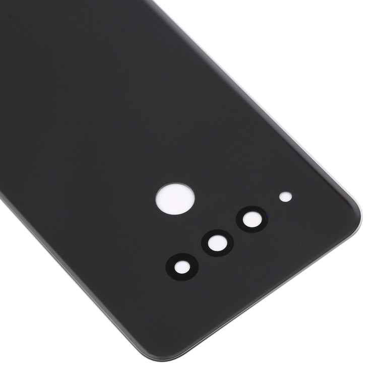 ฝาหลังแบตเตอรี่สำหรับ LG V50 ThinQ 5G (เวอร์ชัน EU/เวอร์ชัน HK), For LG V50 ThinQ 5G(EU Version)