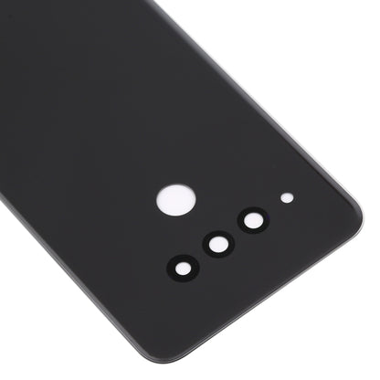 ฝาหลังแบตเตอรี่สำหรับ LG V50 ThinQ 5G (เวอร์ชัน EU/เวอร์ชัน HK), For LG V50 ThinQ 5G(EU Version)