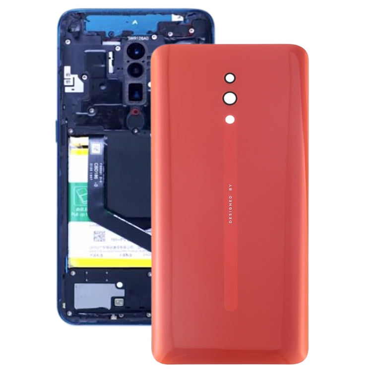 สำหรับฝาหลัง OPPO Reno, For OPPO Reno