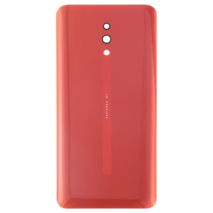 สำหรับฝาหลัง OPPO Reno, For OPPO Reno