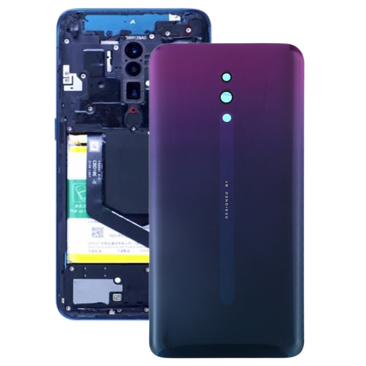 สำหรับฝาหลัง OPPO Reno, For OPPO Reno