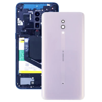 สำหรับฝาหลัง OPPO Reno, For OPPO Reno