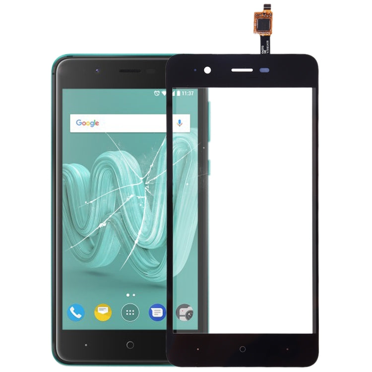 แผงสัมผัสสำหรับ Wiko KENNY, For Wiko KENNY