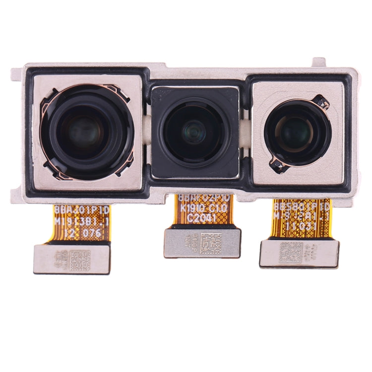 สำหรับกล้องหลัง Huawei P30, For Huawei P30