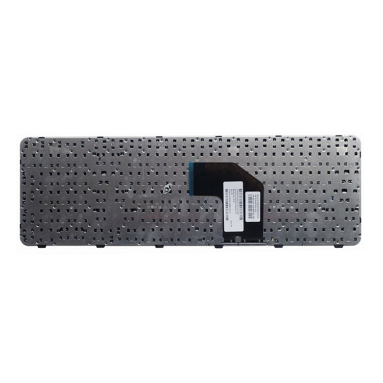 แป้นพิมพ์แล็ปท็อปภาษารัสเซียรุ่น RU สำหรับ HP Pavilion G6 / G6-2000 / G6Z-2000, HP Pavilion G6