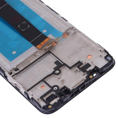 หน้าจอ LCD และชุดประกอบ Digitizer พร้อมกรอบสำหรับ Huawei Y5 Prime (2018), For Huawei Y5 Prime (2018)